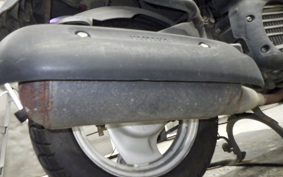 YAMAHA JOG Gen.5 2024 SA36J