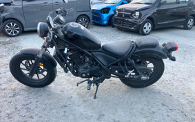 HONDA REBEL MC49