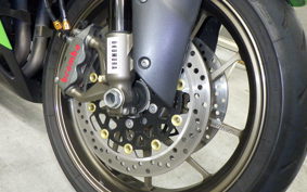 KAWASAKI ZX 10 NINJA R 2006 ZXT00D