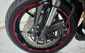 KAWASAKI NINJA 1000 ABS 2019 ZXT00W