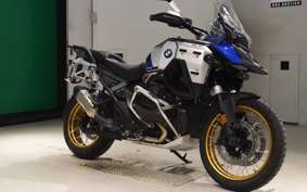 BMW R1300GS Adventure ASA 2025