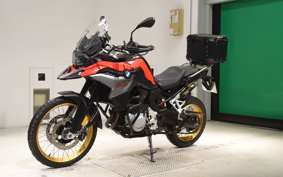 BMW F850GS 2020
