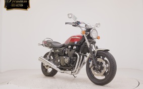 KAWASAKI ZEPHYR 400 KAI 2007 ZR400C