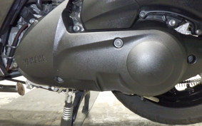 YAMAHA TRICITY 155 A SG37J