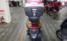 HONDA SPACY 100 JF13