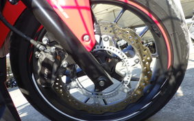 HONDA CBR400R 2020 NC56