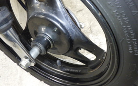 SUZUKI LET's 4 2023 CA45A