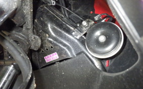 HONDA ADV150 2018 KF38