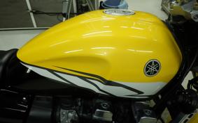 YAMAHA XJR400 Gen.3 R 2003 RH02J