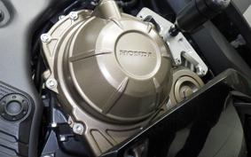 HONDA CBR400R 2022 NC56