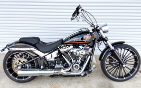 HARLEY FXBR 2023 YEZ