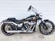 Фото Harley FXBR 2023 с японского аукциона