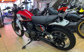 YAMAHA SCR950 2022 VN09J