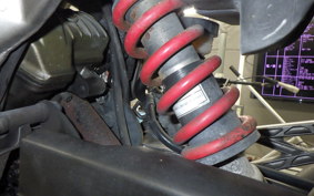 HONDA VTR 250 MC33
