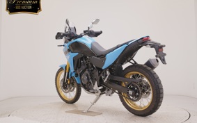 YAMAHA TENERE 700 2025 DM17J