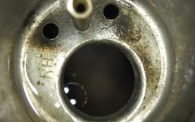 HARLEY XLH883 HUGGER 2003