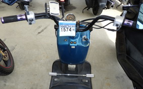 HONDA ZOOMER AF58