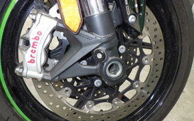 KAWASAKI ZH2 SE 2021 ZRT00K