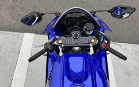 YAMAHA YZF-R7 2022 RM39J