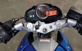 SUZUKI GSR250 GJ55D