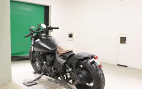 YAMAHA DRAGSTAR 400 1996 4TR