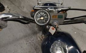 HONDA GORILLA Z50J