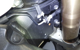 SUZUKI HAYABUSA Gen.2 2013