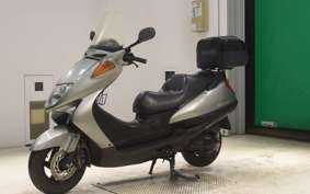 HONDA FORESIGHT EX MF04