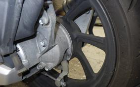 HONDA PCX 125 2008 JF81