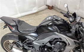 KAWASAKI Z1000 ABS 2019