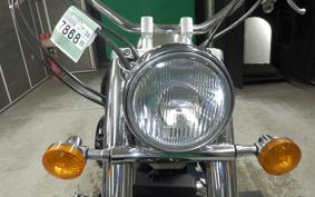 HONDA SHADOW 400 1998 NC34