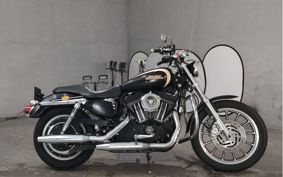 HARLEY HARLEY XL1200R 2007 CV3