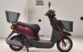 HONDA TACT-4ﾍﾞｰｼｯｸ