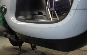 HONDA GIORNO 3 2025 AF77