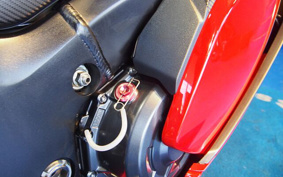 SUZUKI GSX-1300R HAYABUSA 2022 EJ11A