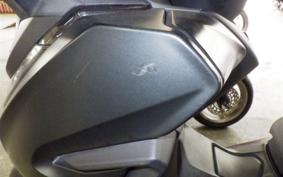 HONDA FORZA 250 MF13