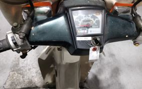 HONDA SUPER CUB90 HA02