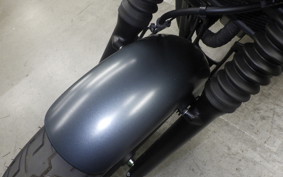 HONDA REBEL 250 A MC49