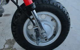 HONDA MONKEY AB27
