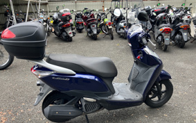 HONDA LEAD 125 JF45