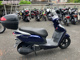 Фото Honda LEAD 125 2015 с японского аукциона