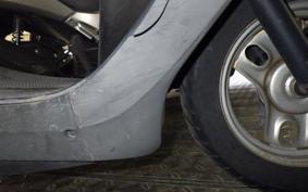 HONDA DIO Gen.5 AF56