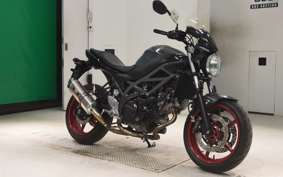 SUZUKI SV650 A 2023 VP55E