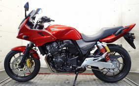 HONDA CB400SFV-3 BOLDOR 2016 NC42