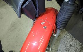 HONDA ｸﾛｽｶﾌﾞ JA10