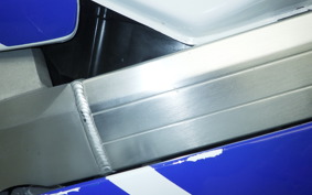 HONDA NSR250R MC21