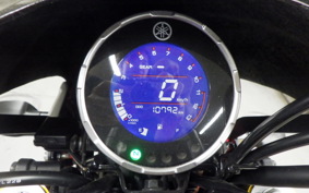 YAMAHA XSR155 2024