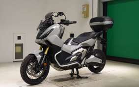 HONDA X-ADV 750 2026 RH21