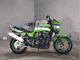 Фото Kawasaki ZRX1100 2001 с японского аукциона