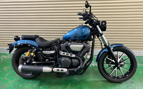 YAMAHA BOLT R SPECIFICATIONS ABS 2021 VN09J